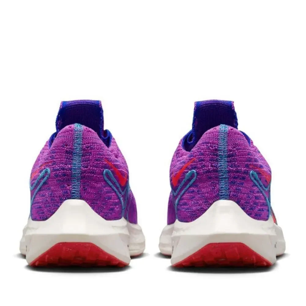Nike Women's Pegasus Turbo Flyknit Next Nature Running Shoes‎ Fuschia Dream 10.5